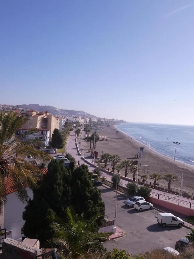 Studio 1 - Sea Front Rincon de la Victoria