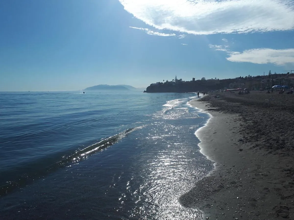 Studio 1 - Sea Front Rincon de la Victoria Spain