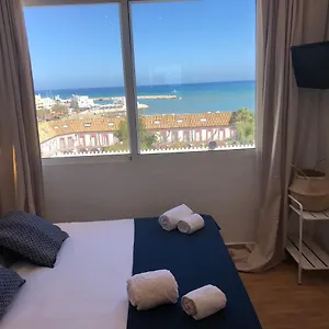 Ole Puerto Marina Seaview , Benalmádena España