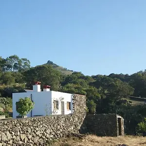 Casas Del Monte , Valverde (El Hierro) España