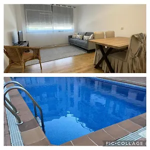 L'apartament De Carol , Deltebre España